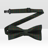 Clan Bisset Tartan Bow Tie YM36 Clan Bisset Tartan Today